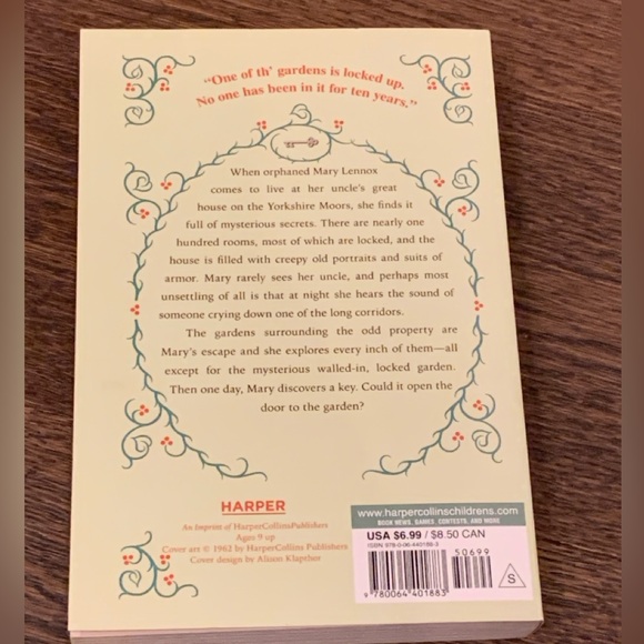 3 Book lot for youth young readers - Picture 4 of 8